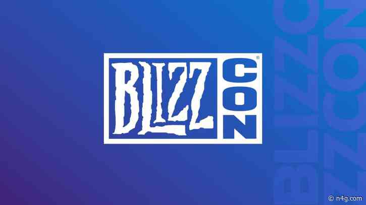 An Update on This Years BlizzCon and Blizzards 2024 Live Events