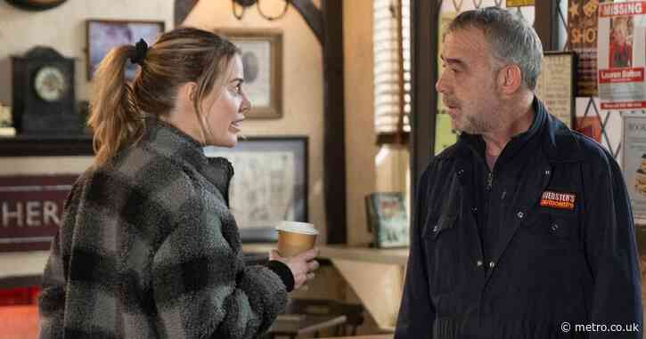 Abi devastated by Kevin’s sexist remarks as huge row erupts in Coronation Street
