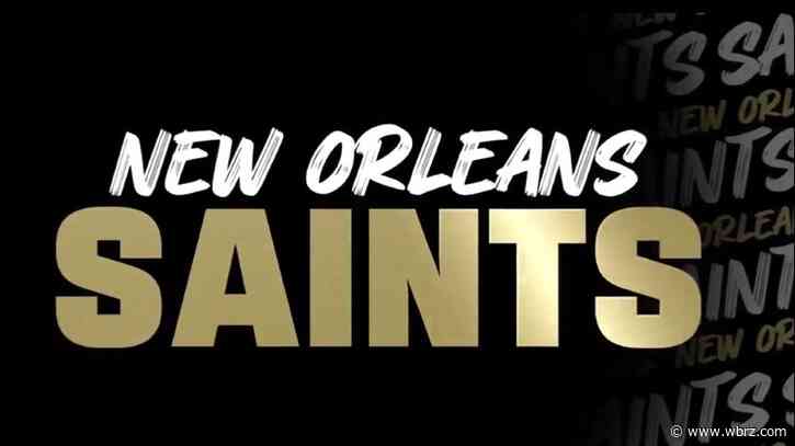 Saints prepare to fill key holes with 2024 NFL Draft