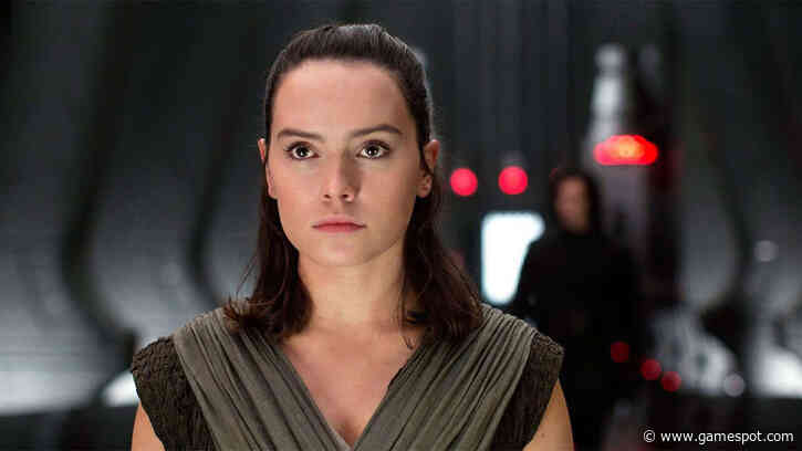 Daisy Ridley Says "Nothing Can Prepare You" For How Star Wars Changes Your Life