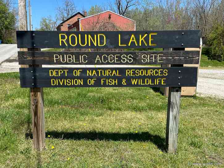 DNR looks to relocate largemouth bass at Tri-Lakes to improve fishing