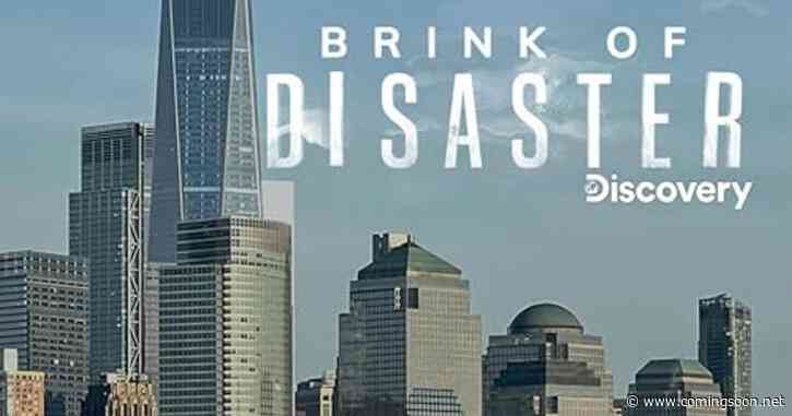 Brink of Disaster (2022) Season 1 Streaming: Watch & Stream Online via HBO Max
