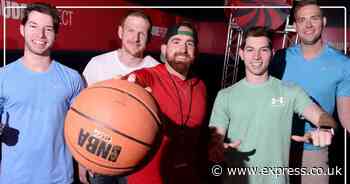 Dude Perfect tickets and how to get them for UK tour