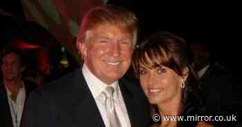 Playboy model involved in alleged Trump affair 'didn’t want to be the next Monica Lewinsky'