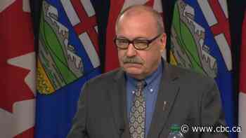 Alberta bill gives cabinet power to remove municipal councillors, change or repeal bylaws