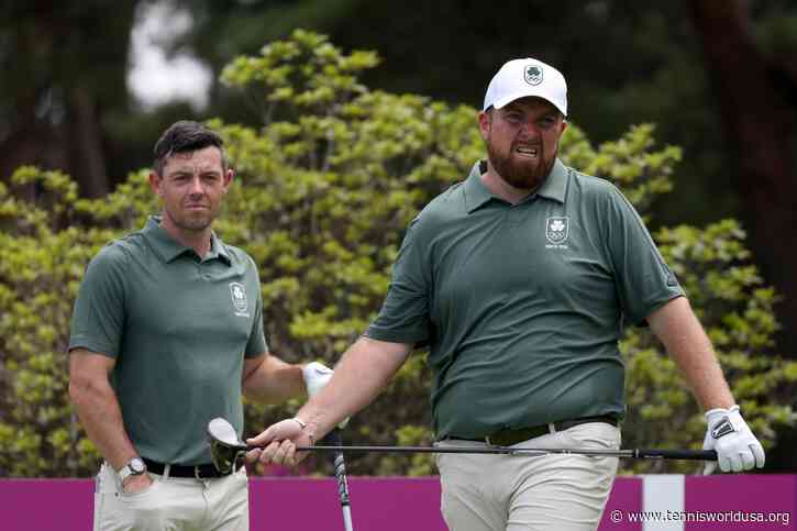 Shane Lowry and Rory McIlroy want to achieve success at this summer's Olympics