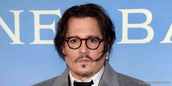 Johnny Depp's Director Clarifies Calling Him 'Scary' In Interview - See What She Really Meant