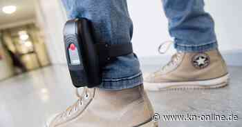 Elektronische Fußfesseln für Gefährder: Union fordert bundesweite Regelung