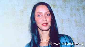 The Shining's Shelley Duvall, 74, gives rare interview where she talks being 'hurt' by Hollywood as her partner says she calls the FBI and sleeps in her car... 22 years after she left showbusiness