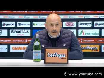 .📡 |  Mister Italiano Mixed Zone -  Atalanta vs Fiorentina