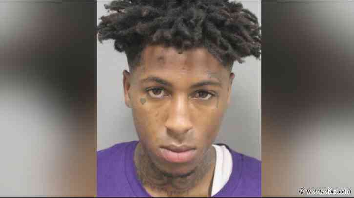 NBA YoungBoy's Baton Rouge trial could be delayed