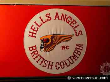 Man found with kilos of cocaine and Hells Angels 'propaganda:' B.C. government lawsuit