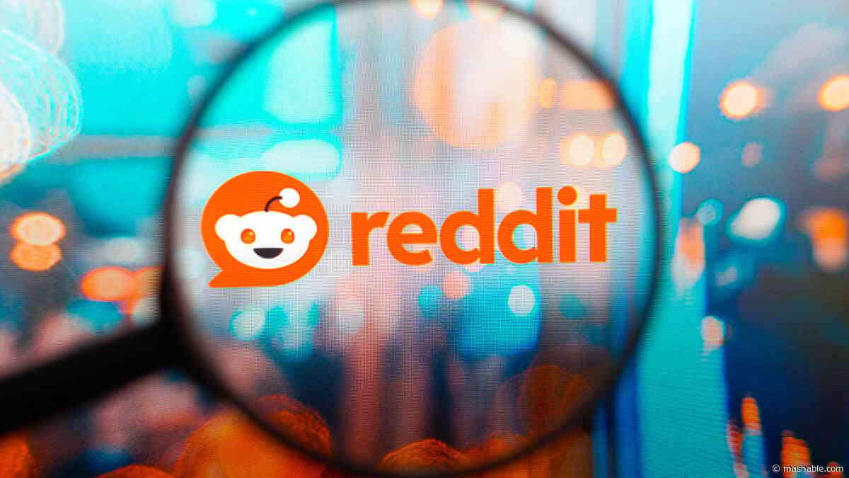 Reddit is down: Why you're getting a 502 bad gateway error