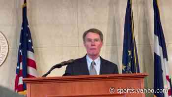 Mayor Hogsett announces pursuit of MLS team: 'Today we begin our pursuit of the world’s game'