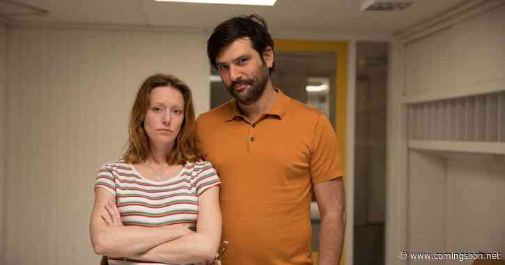 Other Parents (2019) Season 1 Streaming: Watch & Stream online via HBO Max