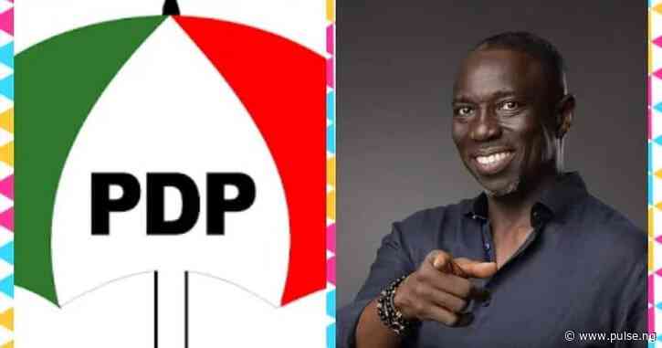 PDP unveils 200-member campaign council for Ighodalos guber election in Edo