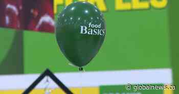 Food Basics relocation to Kingston’s Trillium District welcome