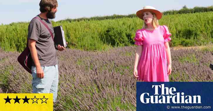 Joe and Katherine’s Bargain Holidays review – comedians slum it with a ‘spa day’ in a pub car park