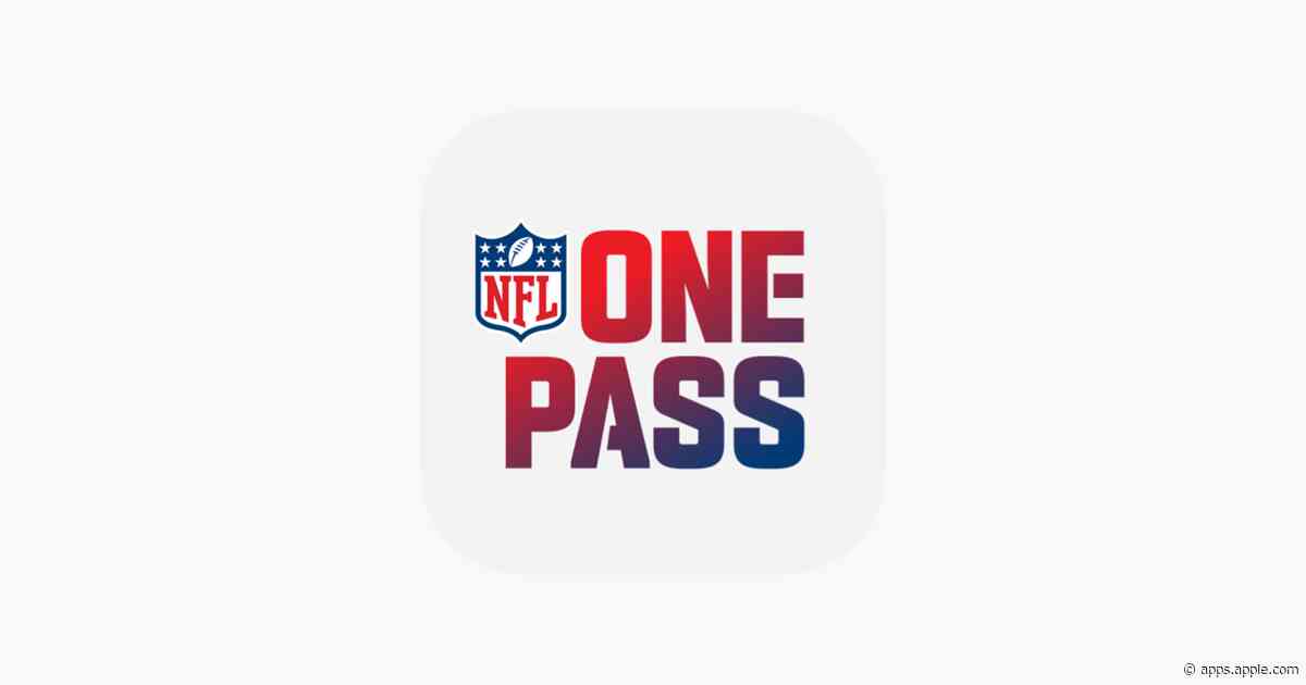 NFL OnePass - NFL Enterprises LLC