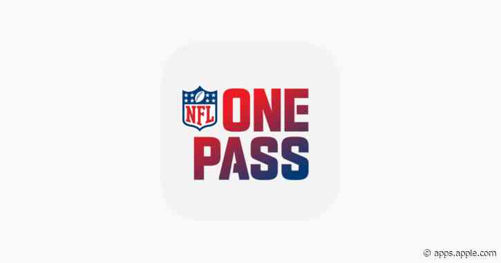 NFL OnePass - NFL Enterprises LLC
