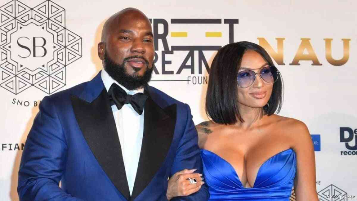 Jeezy Responds To Jeannie Mai Abuse Allegations Raised In New Court Docs: 'Y'all Know Me'