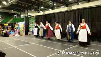 Saskatoon Folkfest to lose Ukrainian and Scottish pavilions this year