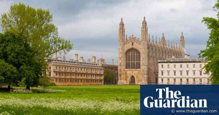 Foreign states targeting sensitive research at UK universities, MI5 warns