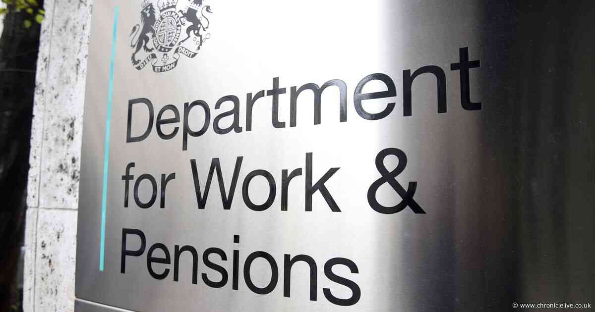 DWP warned of 'misery for thousands' amid concern over Universal Credit switch