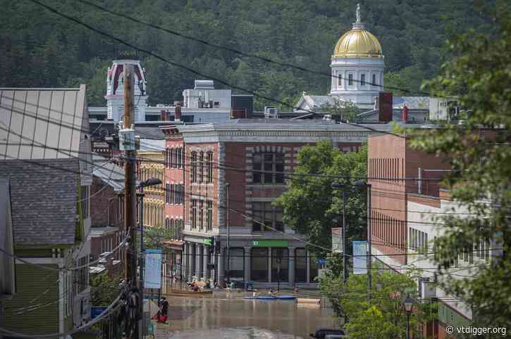 Final Reading: New USDA program aims to help towns access federal disaster relief