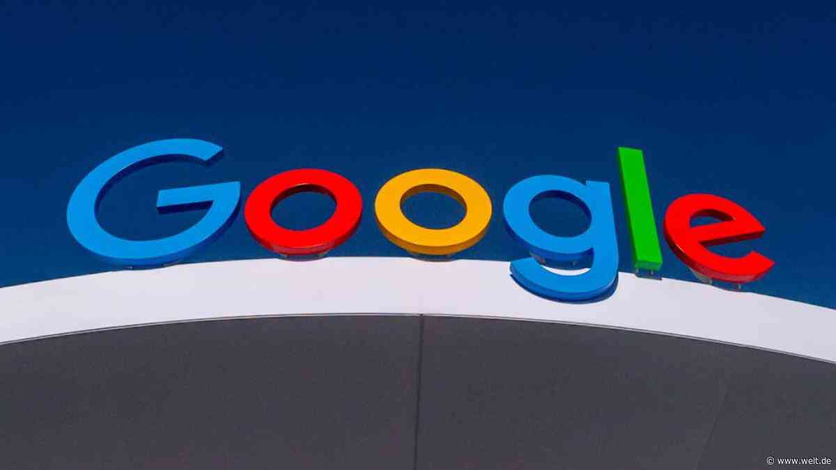 Google-Mutter Alphabet zahlt wegen Gewinn erstmals Dividende – Meta rutscht ab