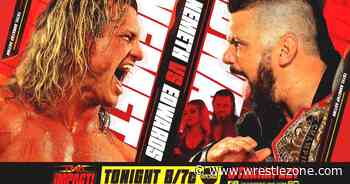 TNA iMPACT Results (4/25/24): Nic Nemeth Takes On Eddie Edwards