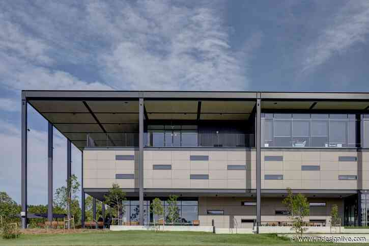 Building futures: New TAFE NSW facility streamlines entry into construction sector