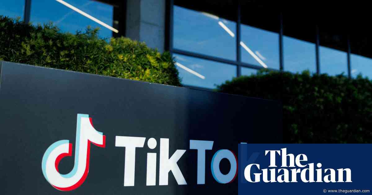 ByteDance would shut down TikTok in US rather than sell it, sources say