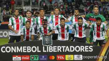 Palestino recibe a Millonarios por la Copa Libertadores