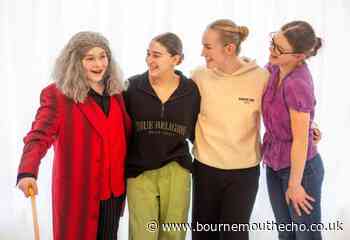 Britain’s Got Talent semi-finalists to star in Poole performance