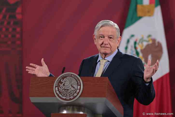 AMLO calls gangs, cartels 'respectful people' who 'respect the citizenry'