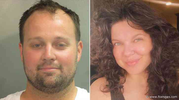 Josh Duggar's cousin wishes 'absolute torture' for him during prison sentence