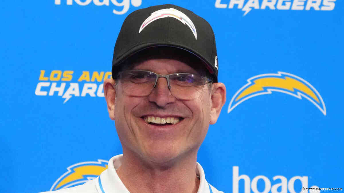 Los Angeles Chargers Draft Picks 2024: Chargers Draft Grade, Pick-By-Pick Analysis