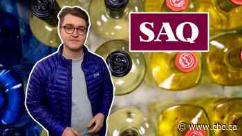 Does the SAQ’s monopoly on alcohol still make sense?