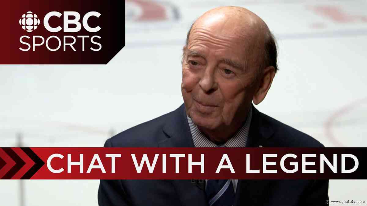 Remembering Bob Cole: In-depth interview with the legend about his career, love for the game & more