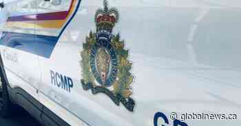 RCMP investigate homicide in Oxbow, Sask.