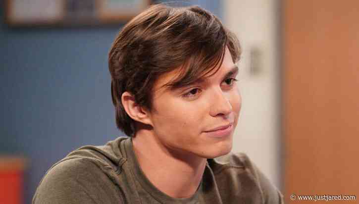'General Hospital' Surprise: Nicholas Alexander Chavez Not Returning as Spencer Amid Questions About Character's Fate