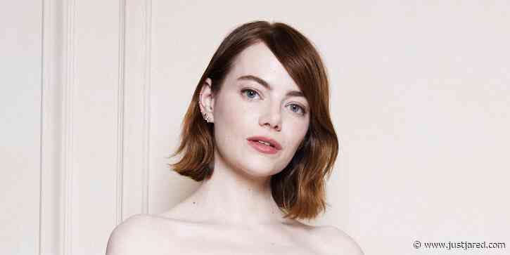 Emma Stone Admits She'd Like to Be Called By Her Real Name