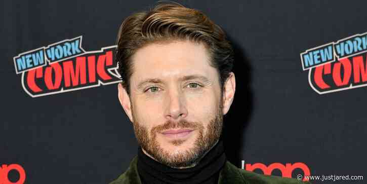 Jensen Ackles Joins Cast of 'Tracker,' His Role in Hit Series Revealed