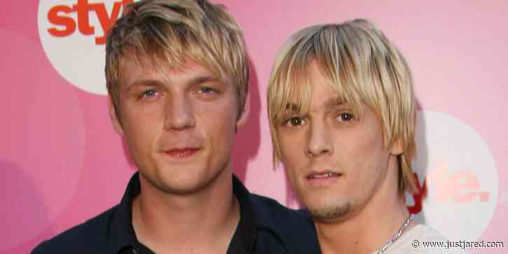 Nick & Aaron Carter ID Docuseries 'Fallen Idols' to Explore Sexual Assault Allegations & Substance Abuse Struggles