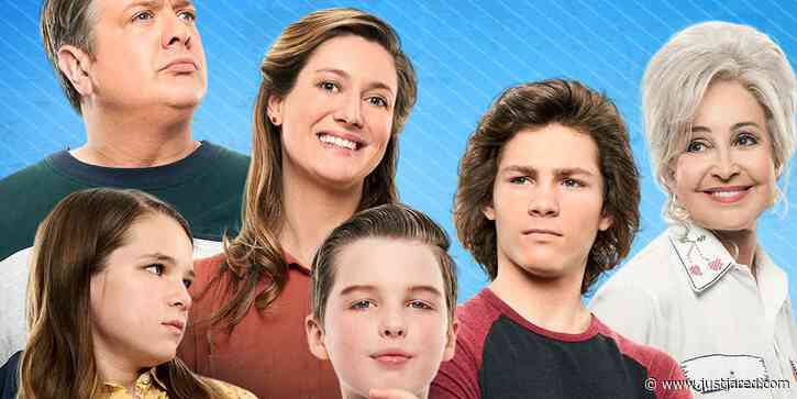 The Wealthiest Stars of 'Young Sheldon,' Ranked From Lowest to Highest Net Worth