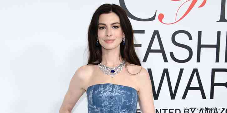 'The Idea of You' Producer Reveals A-List Star Considered for Anne Hathaway's Role & Pop Star Who Inspired the Movie (It's Not Harry Styles!)