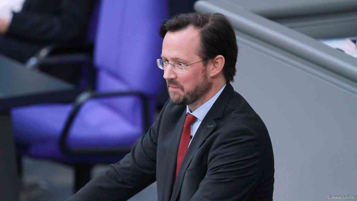 FDP soll nicht bremsen: SPD plädiert für mehr innere Sicherheit