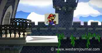 The Best Mario Is a Flat Cutout: Everything You Need to Know About 'Paper Mario'