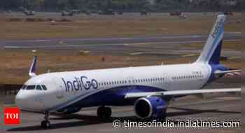 IndiGo orders 30 aircraft at $9.5 billion to fly long haul